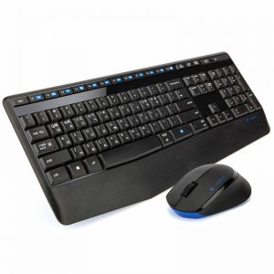 Logitech MK345 Wireless Keyboard + Mouse-in-Pakistan
