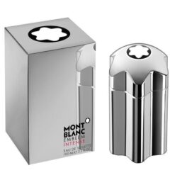 Emblem Intense by Mont Blanc 100ml EDT
