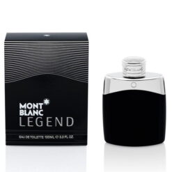 Legend Spirit by Mont Blanc 100ml EDT