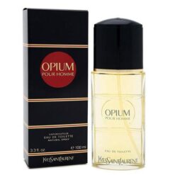 Opium by Yves Saint Laurent 100ml EDT for Men