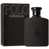 Polo Double Black by Ralph Lauren 125ml EDT