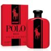 Polo Red Intense By Ralph Lauren 125Ml Edp