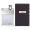 Prada Amber by Prada 100ml EDT