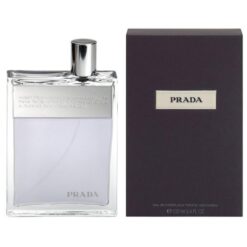 Prada Amber by Prada 100ml EDT