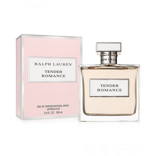 Ralph Lauren Tender Romance EDP Perfume For Women 100ML