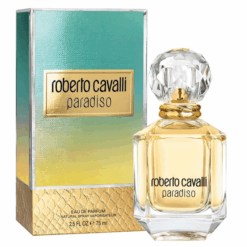 Paradiso by Roberto Cavalli 75ml EDP
