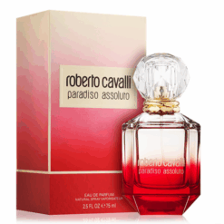 Paradiso Assoluto by Roberto Cavalli 75ml EDP