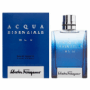 Acqua Essenziale Blu By Salvatore Ferragamo 100Ml Edt