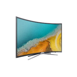 Samsung 55" 55K6500 CURVED SMART FULL HD LED TV