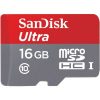 Sandisk Micro SD 16GB Card Class 10-in-Pakistan
