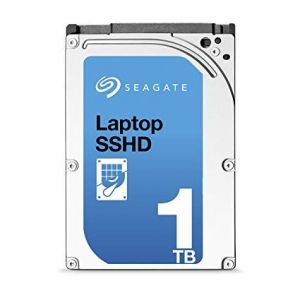 Seagate 1TB 2.5" Hybird Solid State Nand Drive-in-Pakistan