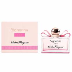 Signorina In Fiori by Salvatore Ferragamo 100ml EDT