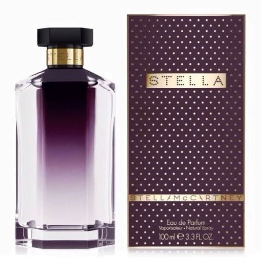 Stella Eau de Parfum 100ML