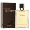 Terre D'Hermes By Hermes 100Ml Edt