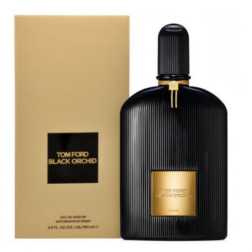 Black Orchid by Tom Ford 100ml EDP for Women
