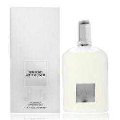 Grey Vetiver by Tom Ford 100ml EDP for Men