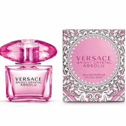 Versace Bright Crystal Absolu 90ml EDP