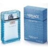 Versace Man Eau Fraiche By Versace 100Ml Edt
