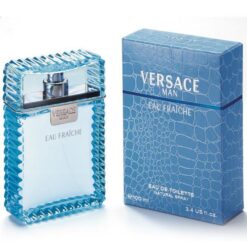 Versace Man Eau Fraiche by Versace 100ml EDT