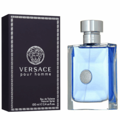 Versace Pour Homme by Versace 100ml EDT Spray