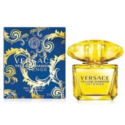 Yellow Diamond Intense by Versace 90ml EDP