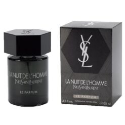 La Nuit De L'Homme Le Parfum by YSL 100ml EDP