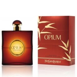 Opium by Yves Saint Laurent 90ml EDT