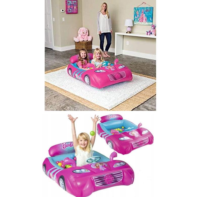 Bestway Sport Car Ball Pool 93207