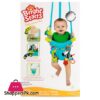 Bright Starts Bounce 'N Spring Deluxe Door Jumper