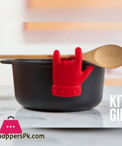 Chef Hero Spoon Holder