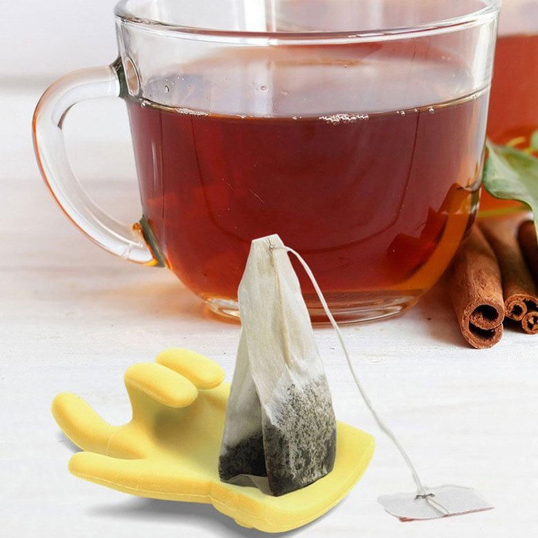 Chef Hero Spoon Holder