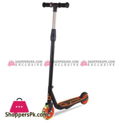 Cool Wheels 2 Wheel Light Scooter Orange 5+ Turkey Made FR58932