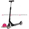 Cool Wheels Rock 8+ Foldable Scooter Grey Turkey Made FR58369
