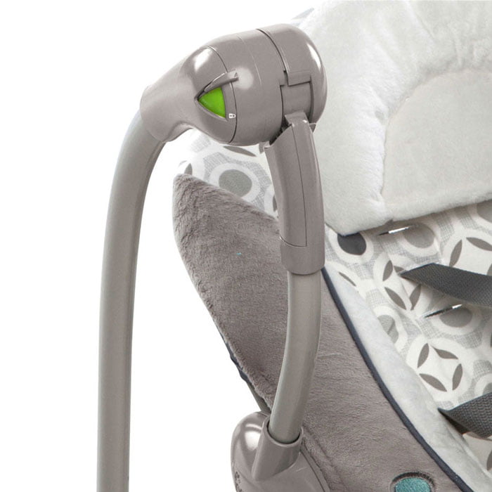 Ingenuity Convertme Swing 2 Seat 10037