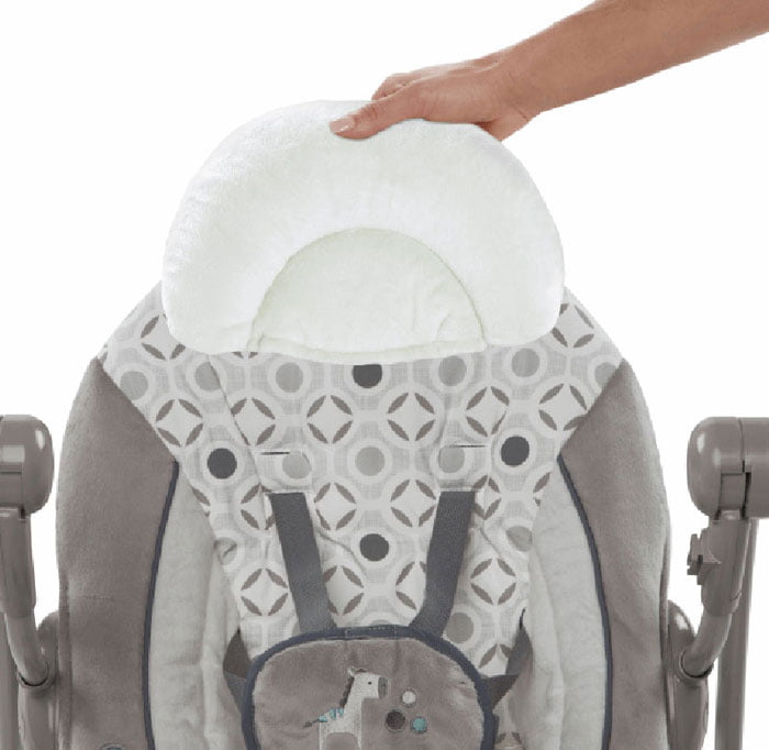 Ingenuity Convertme Swing 2 Seat 10037