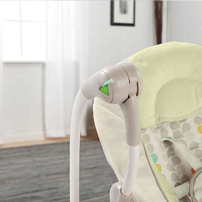 Ingenuity Convertme Swing 2 Seat 60198