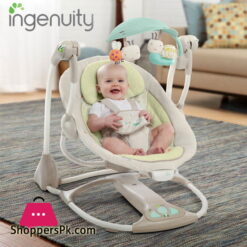 Ingenuity ConvertMe Swing 2 Seat 60198