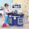 Little Tikes Side By Side Kitchen LT171499E13