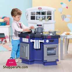 Little Tikes Side By Side Kitchen LT171499E13