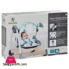 Mastela Deluxe Portable Baby Swing Electric
