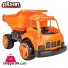 Pilsan Friction Star Truck Toy Turkey Made 06-614