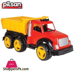 Pilsan Master Friction Truck Turkey Made  84Cm 06-621