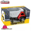 Pilsan Truva Construction Toy Friction Truck Turkey Made 06-626