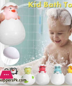 Shower Toys Kids Swimming Shower Funny Toy Baby Cartoon Cute
