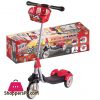 Speed ​​Wheels Max Scooter with Basket Turkey Made FR58321