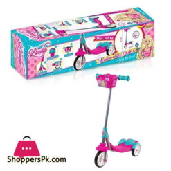 Turkey Made 3 Wheels Linda Scooter FR58338