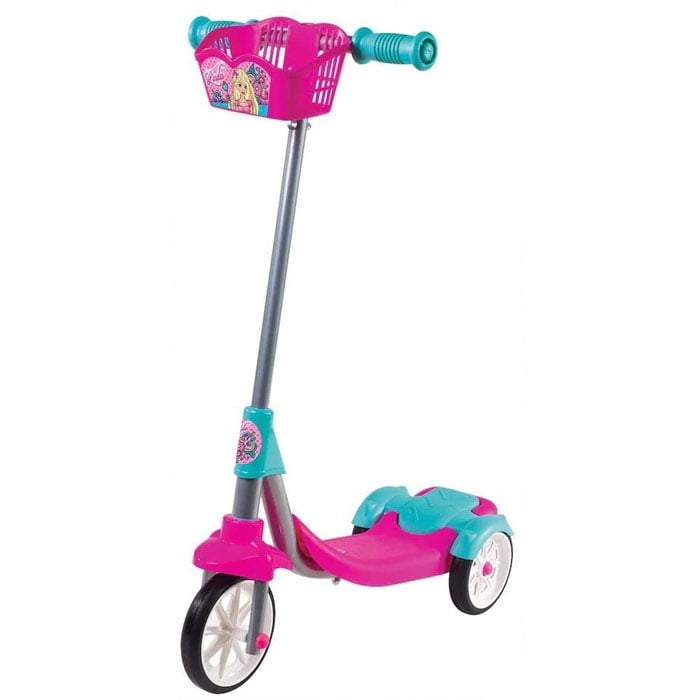 Turkey Made 3 Wheels Linda Scooter Fr58338