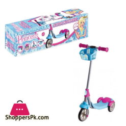 Turkey Made 3 Wheels Princes Scooter FR58307