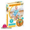 Turkey Made Baby Trainer Butterfly FR55795