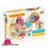 Turkey Made Educational Puzzle Set Fr55849